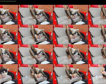 tanya_welth — 5 minute Chaturbate female cam show recording, 720p, Apr 1, 2019