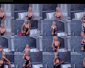 thebaewatch — 43 minute Chaturbate female cam show recording, 1080p, Apr 1, 2019