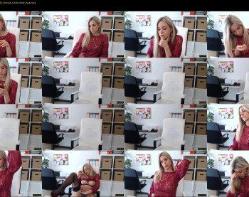 tiffany925 — 93 minute Chaturbate female cam show recording, 720p, Apr 1, 2019