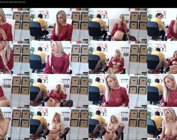 tiffany925 — 34 minute Chaturbate female cam show recording, 720p, Apr 1, 2019