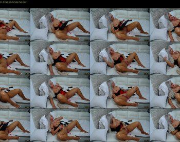 tikhomirov — 29 minute Chaturbate female cam show recording, 1080p, Apr 1, 2019