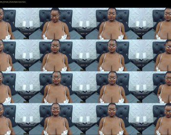 tracy_owen — 6 minute Chaturbate female cam show recording, 480p, Apr 1, 2019