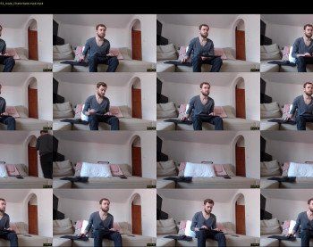 tralalabala — 16 minute Chaturbate male cam show recording, 1080p, Apr 1, 2019