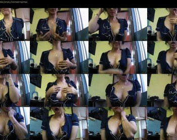 vanandjuani — 27 minute Chaturbate female cam show recording, 1080p, Apr 2, 2019