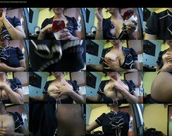 vanandjuani — 41 minute Chaturbate female cam show recording, 1080p, Apr 2, 2019