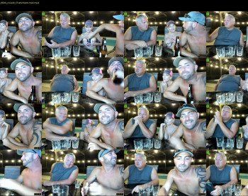 whaaaaaaaat — 30 minute Chaturbate couple cam show recording, 720p, Apr 1, 2019