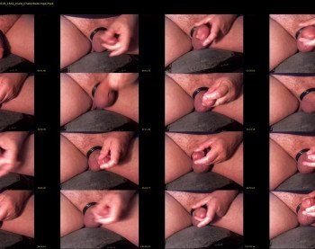 wokeuphardnj — 77 minute Chaturbate male cam show recording, 480p, Apr 1, 2019