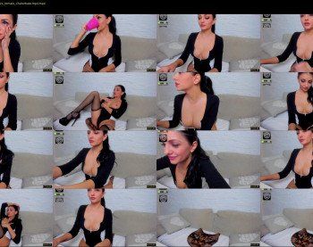 xkimoraxx — 51 minute Chaturbate female cam show recording, 720p, Apr 2, 2019