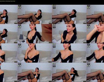 xkimoraxx — 16 minute Chaturbate female cam show recording, 720p, Apr 2, 2019