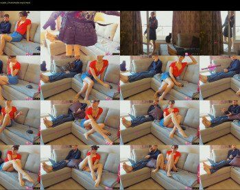 xwithy — 29 minute Chaturbate female cam show recording, 1080p, Apr 1, 2019