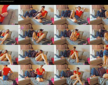 xwithy — 29 minute Chaturbate female cam show recording, 1080p, Apr 1, 2019