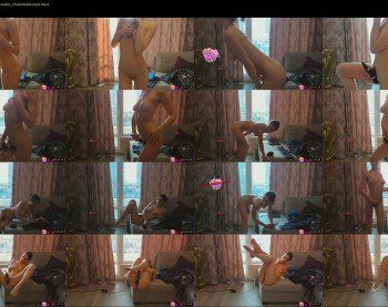 xwithy — 29 minute Chaturbate female cam show recording, 1080p, Apr 1, 2019