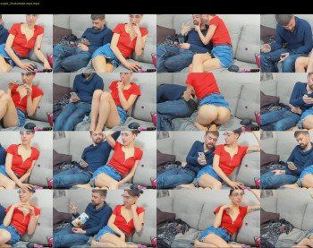 xwithy — 29 minute Chaturbate female cam show recording, 1080p, Apr 1, 2019