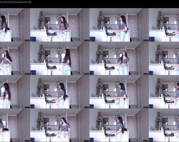 your_dirty_secret — 14 minute Chaturbate female cam show recording, 720p, Apr 1, 2019