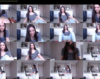 your_dirty_secret — 86 minute Chaturbate female cam show recording, 720p, Apr 1, 2019