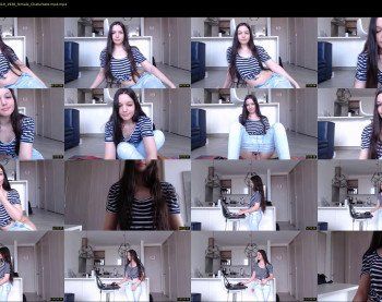 your_dirty_secret — 85 minute Chaturbate female cam show recording, 720p, Apr 1, 2019