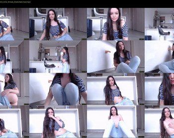 your_dirty_secret — 73 minute Chaturbate female cam show recording, 720p, Apr 1, 2019