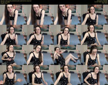 Mandy_Rose — 15 minute MyFreeCams cam show recording, 480p, Apr 2, 2019
