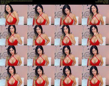 MarrylouAnne — 6 minute MyFreeCams cam show recording, 480p, Apr 2, 2019