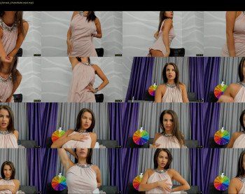 _nastya_ — 33 minute Chaturbate female cam show recording, 1080p, Apr 2, 2019