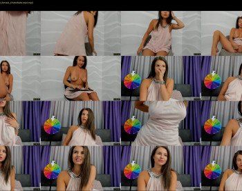 _nastya_ — 33 minute Chaturbate female cam show recording, 1080p, Apr 2, 2019