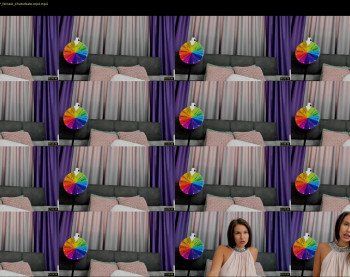 _nastya_ — 33 minute Chaturbate female cam show recording, 1080p, Apr 2, 2019