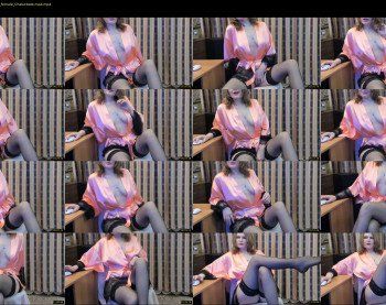 _natali_ — 16 minute Chaturbate female cam show recording, 720p, Apr 2, 2019