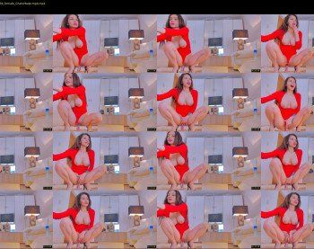 aariana4u — 3 minute Chaturbate female cam show recording, 1080p, Apr 2, 2019