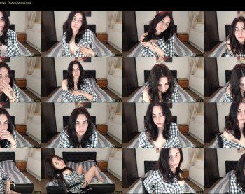 adda_ — 44 minute Chaturbate female cam show recording, 720p, Apr 2, 2019