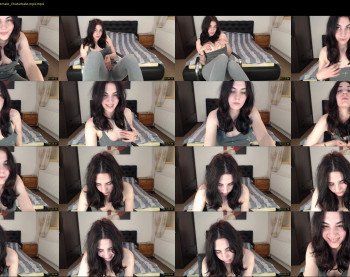 adda_ — 30 minute Chaturbate female cam show recording, 720p, Apr 2, 2019