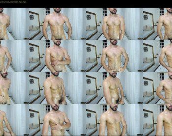 alexdimartino — 7 minute Chaturbate male cam show recording, 720p, Apr 3, 2019