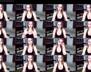alice_pinkys — 8 minute Chaturbate female cam show recording, 720p, Apr 2, 2019