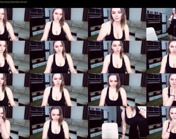 alice_pinkys — 30 minute Chaturbate female cam show recording, 720p, Apr 2, 2019