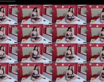 allisonbeth — 5 minute Chaturbate female cam show recording, 720p, Apr 2, 2019