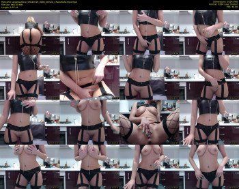 angelsuitlove — 128 minute Chaturbate female cam show recording, 720p, Apr 3, 2019