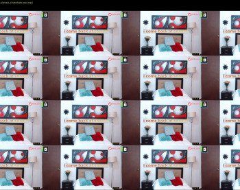 anielli69 — 9 minute Chaturbate female cam show recording, 720p, Apr 2, 2019