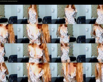 annaliese_bach — 14 minute Chaturbate female cam show recording, 1080p, Apr 2, 2019