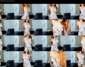 annaliese_bach — 29 minute Chaturbate female cam show recording, 1080p, Apr 3, 2019