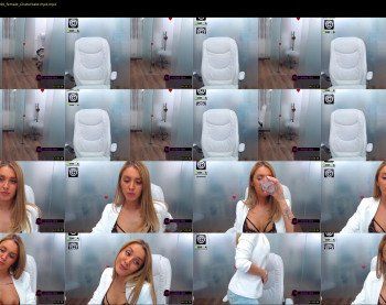 anyarayne — 47 minute Chaturbate female cam show recording, 1080p, Apr 2, 2019