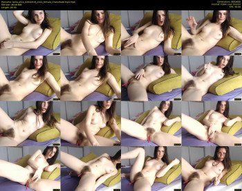 bella_alice — 10 minute Chaturbate female cam show recording, 480p, Apr 2, 2019
