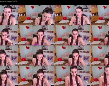 bella_antonia — 10 minute Chaturbate female cam show recording, 720p, Apr 2, 2019