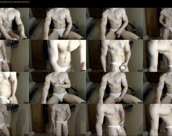 big_nick_for_you_ — 29 minute Chaturbate male cam show recording, 720p, Apr 3, 2019