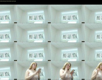 blondiebetsy — 14 minute Chaturbate female cam show recording, 720p, Apr 2, 2019