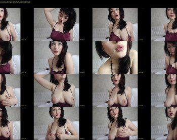 blueeyeess — 68 minute Chaturbate female cam show recording, 720p, Apr 2, 2019