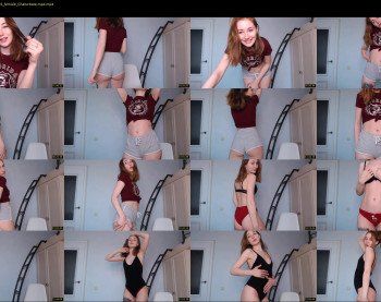 certinaaa — 29 minute Chaturbate female cam show recording, 1080p, Apr 2, 2019
