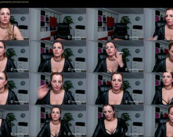 chanellmarilyn — 29 minute Chaturbate female cam show recording, 720p, Apr 3, 2019