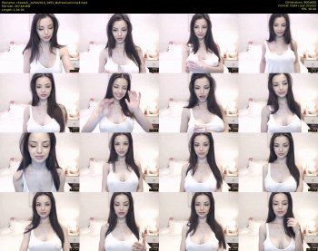 cheetah_ — 65 minute MyFreeCams cam show recording, 480p, Apr 2, 2019