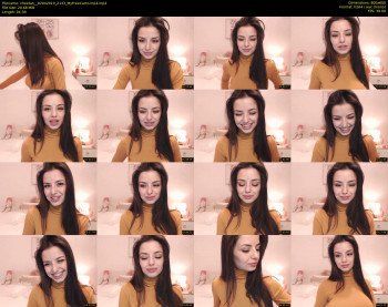 cheetah_ — 5 minute MyFreeCams cam show recording, 480p, Apr 2, 2019