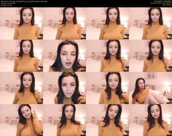cheetah_ — 17 minute MyFreeCams cam show recording, 480p, Apr 2, 2019