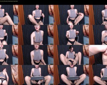 chilicheesebite — 38 minute Chaturbate female cam show recording, 1080p, Apr 2, 2019